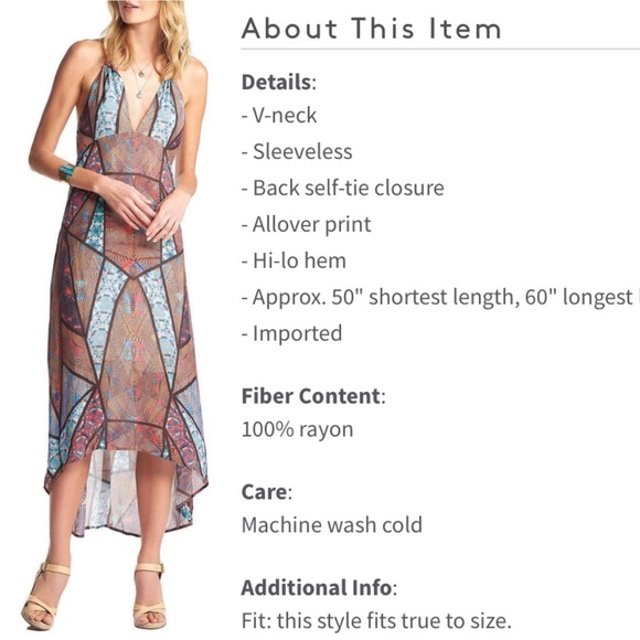 Tart Guinevere Dress - Picture 4 of 10